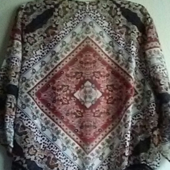 Xhilaration Light-weight Jacket - Picture 3 of 7